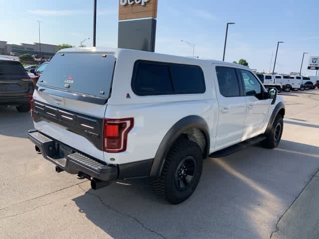 Thumbnail: 2018 Ford F-150 - 22