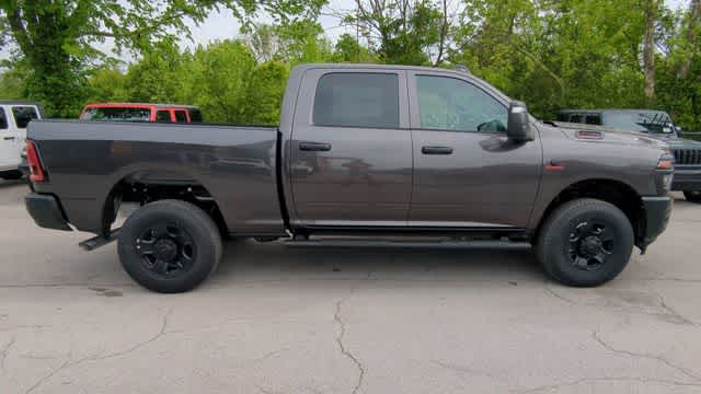 Thumbnail: 2026 RAM 2500 - 9
