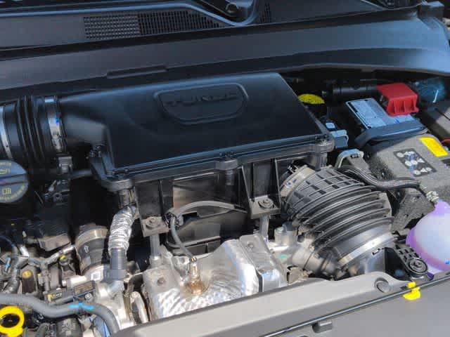 Thumbnail: 2026 Jeep Compass - 15