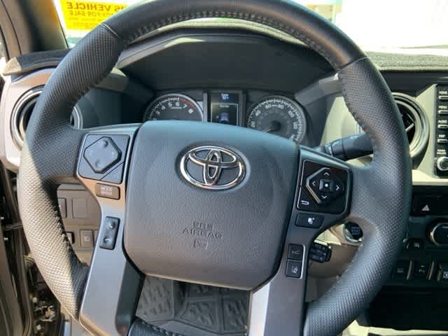 Thumbnail: 2023 Toyota Tacoma - 10
