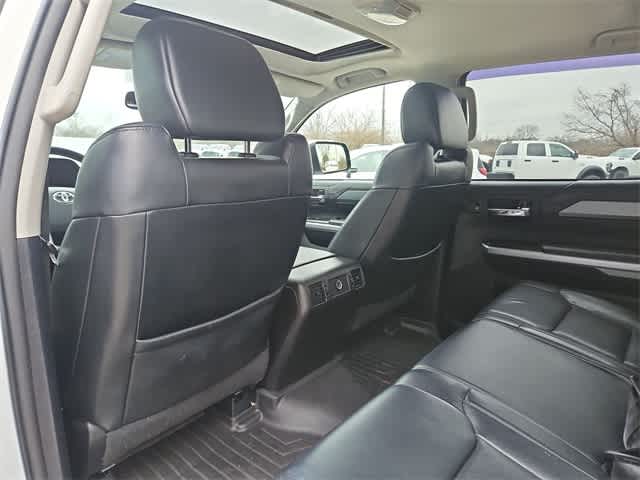 Thumbnail: 2014 Toyota Tundra - 19