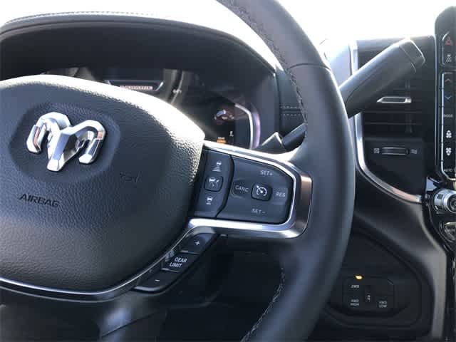 Thumbnail: 2026 RAM 2500 - 23