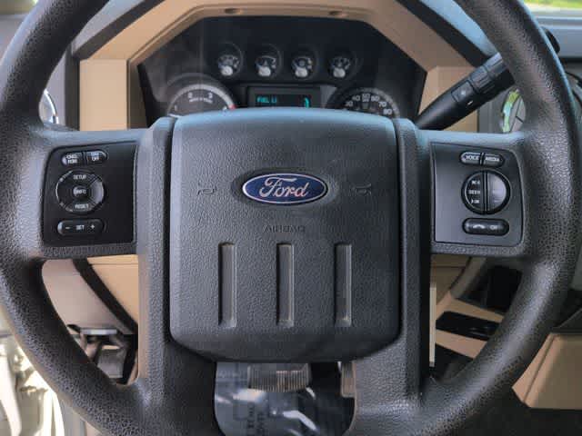 Thumbnail: 2011 Ford Econoline - 22
