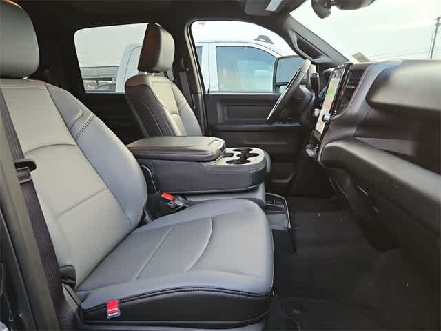 Thumbnail: 2026 RAM 3500 - 22