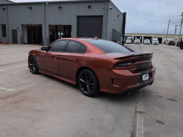 Thumbnail: 2021 Dodge Charger - 6