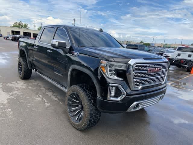 Thumbnail: 2019 GMC Sierra 1500 - 26