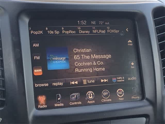 Thumbnail: 2015 Jeep Cherokee - 31