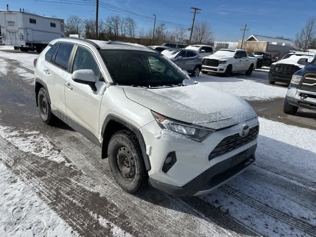 Thumbnail: 2019 Toyota RAV4 - 27