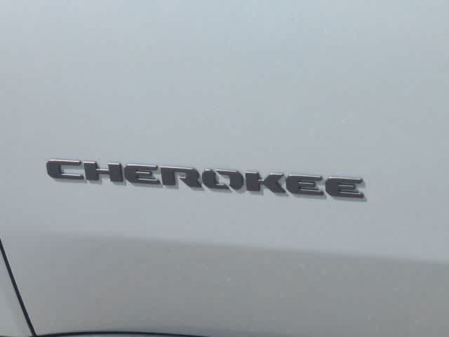 Thumbnail: 2026 Jeep Cherokee - 13