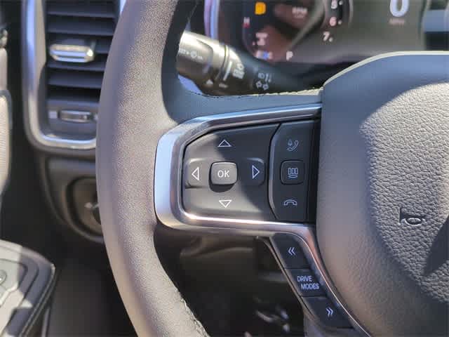 Thumbnail: 2026 RAM 1500 - 24