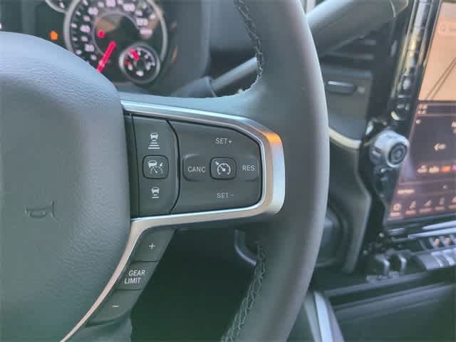 Thumbnail: 2026 RAM 2500 - 25