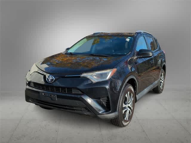 Thumbnail: 2016 Toyota RAV4 - 5