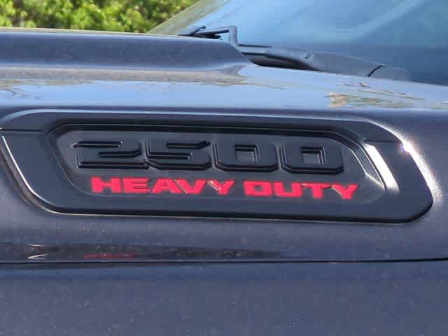 Thumbnail: 2022 RAM 2500 - 12