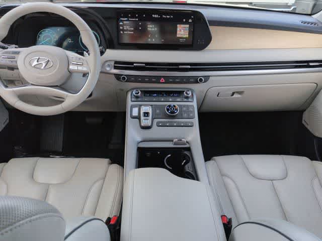 Thumbnail: 2023 Hyundai Palisade - 15