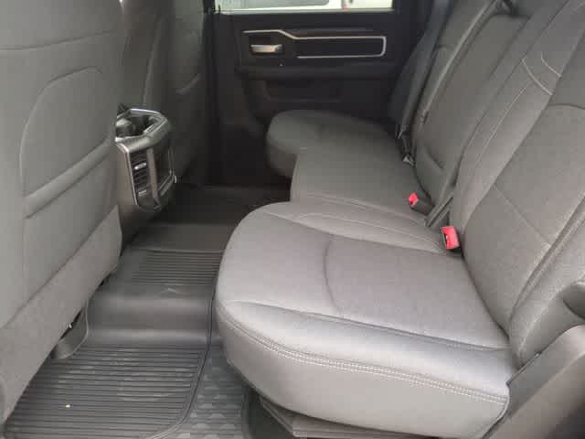 Thumbnail: 2026 RAM 2500 - 19