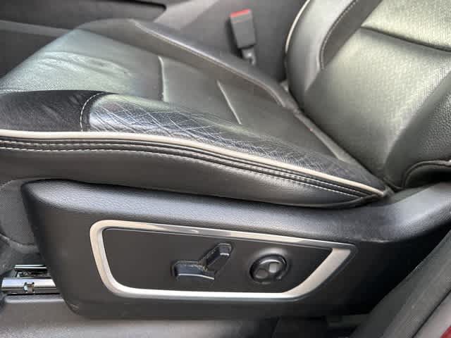 Thumbnail: 2020 RAM 1500 - 12