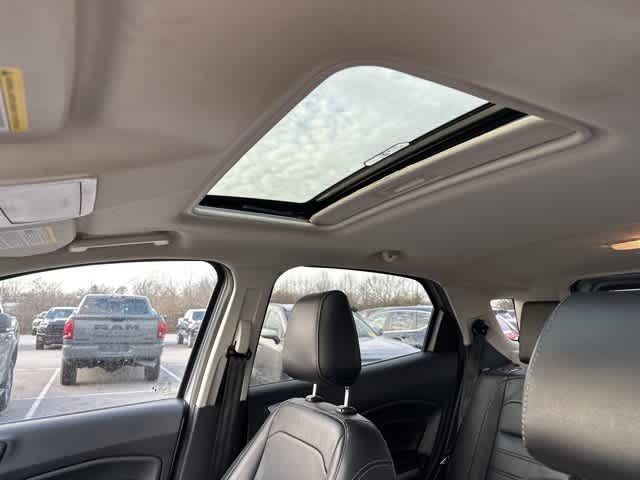 Thumbnail: 2020 Ford EcoSport - 6