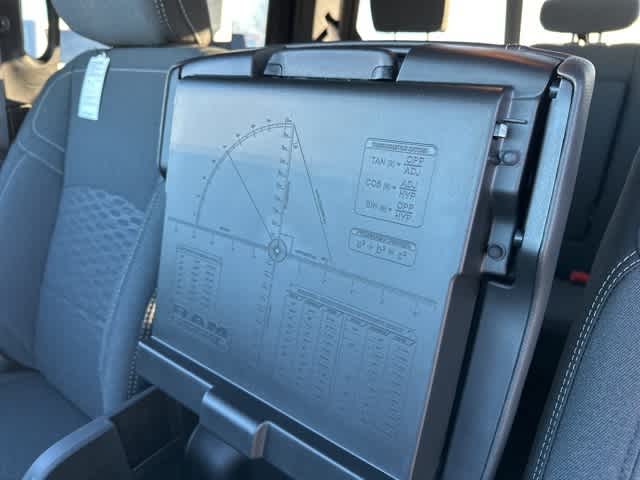 Thumbnail: 2026 RAM 2500 - 9