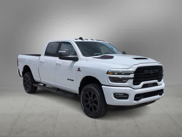 Thumbnail: 2026 RAM 2500 - 2