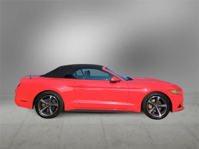 Thumbnail: 2015 Ford Mustang - 9