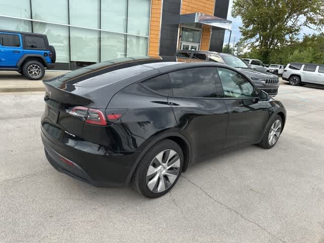 Thumbnail: 2023 Tesla Model Y - 19