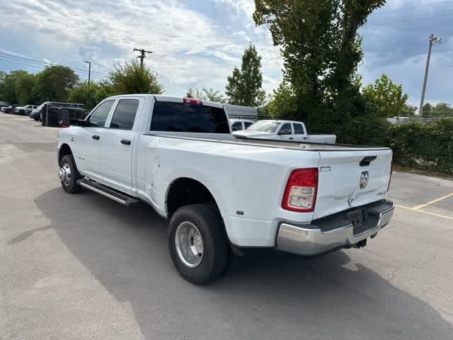 Thumbnail: 2022 RAM 3500 - 15