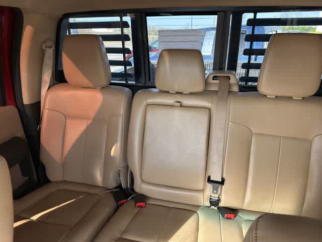 Thumbnail: 2013 Ford Econoline - 6