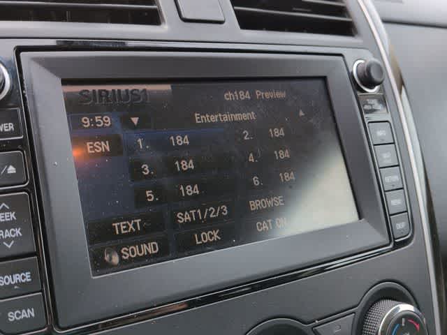 Thumbnail: 2010 Mazda CX-9 - 31