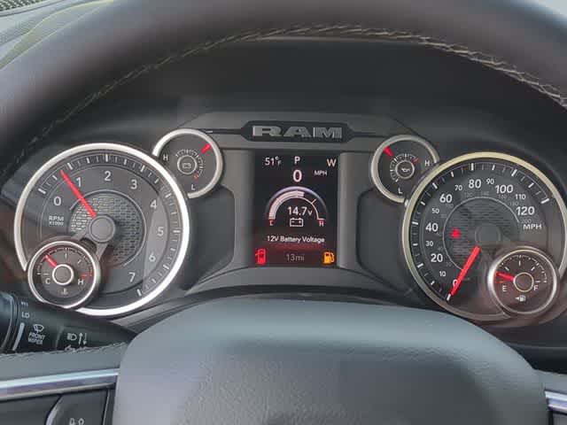 Thumbnail: 2026 RAM 1500 - 33