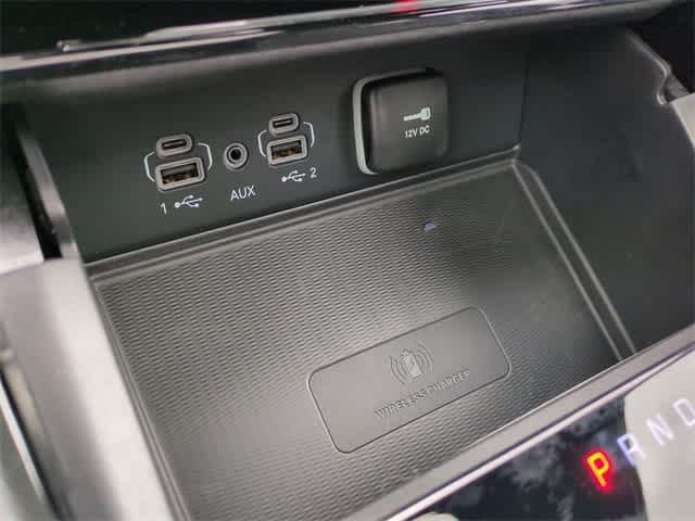 Thumbnail: 2025 Jeep Grand Cherokee - 33