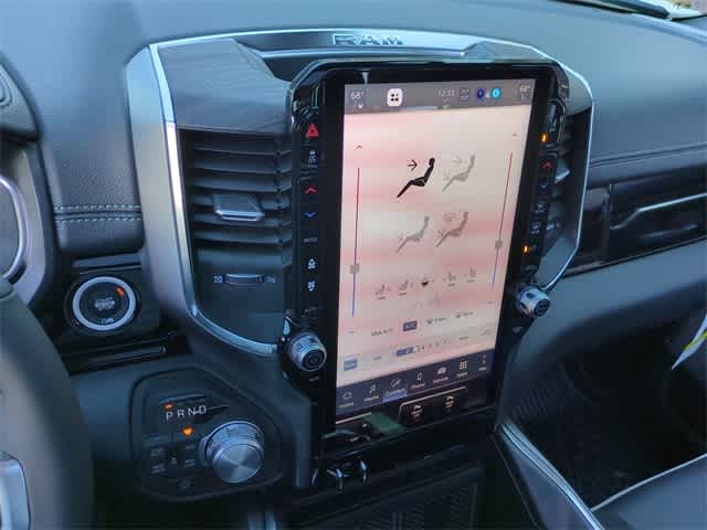 Thumbnail: 2026 RAM 1500 - 28