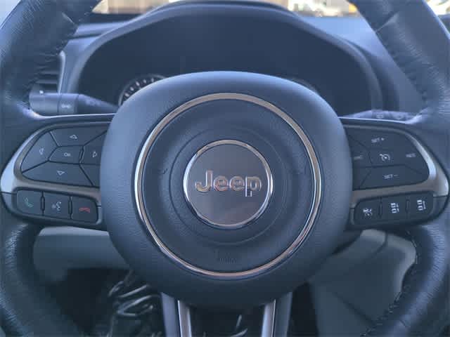 Thumbnail: 2021 Jeep Renegade - 23