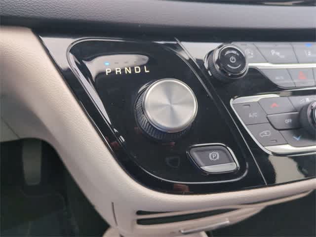 Thumbnail: 2023 Chrysler Pacifica - 30