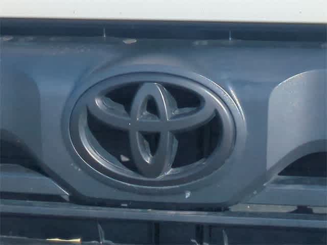 Thumbnail: 2025 Toyota Tundra - 12