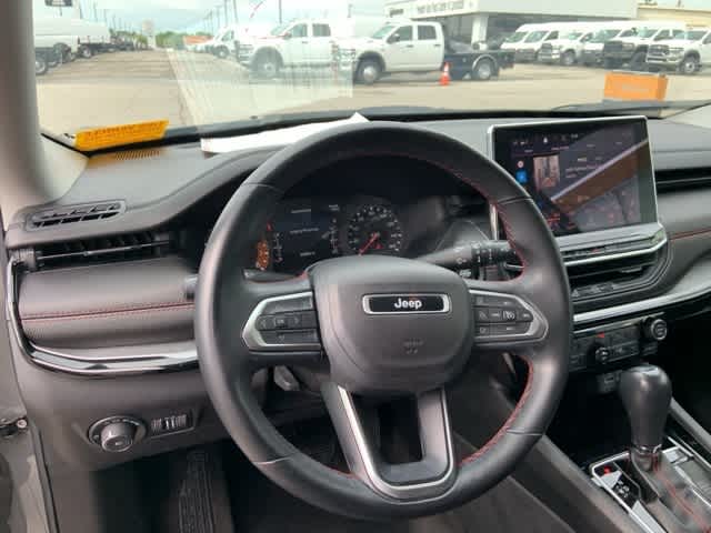 Thumbnail: 2022 Jeep Compass - 5