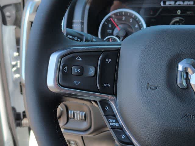 Thumbnail: 2026 RAM 1500 - 24