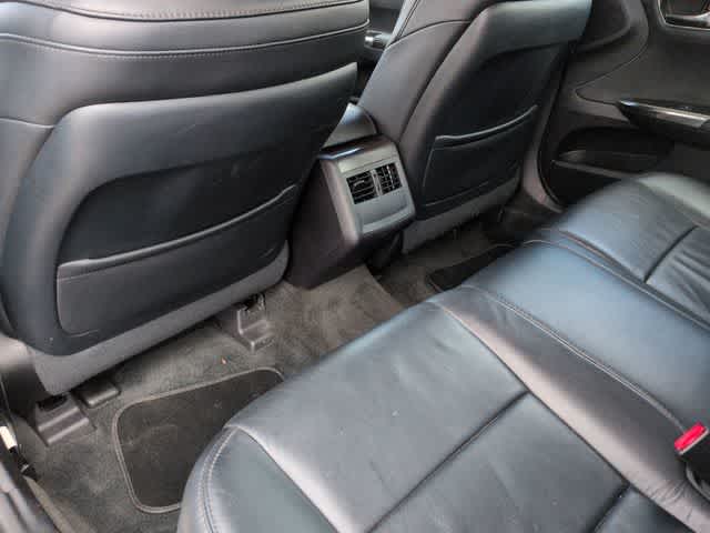 Thumbnail: 2014 Toyota Avalon - 18