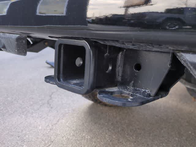 Thumbnail: 2026 RAM 2500 - 34