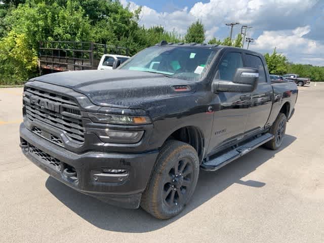 Thumbnail: 2026 RAM 2500 - 2