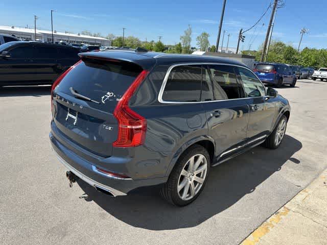Thumbnail: 2019 Volvo XC90 - 20