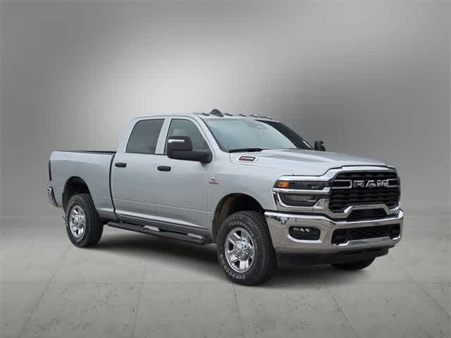 Thumbnail: 2026 RAM 2500 - 2