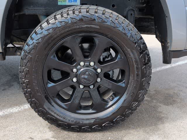 Thumbnail: 2020 RAM 2500 - 13