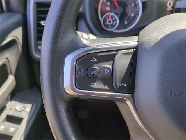 Thumbnail: 2026 RAM 2500 - 24