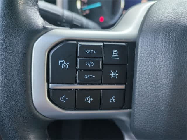 Thumbnail: 2024 Ford Expedition - 25