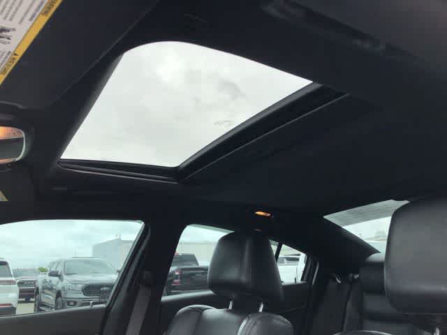 Thumbnail: 2021 Dodge Charger - 12