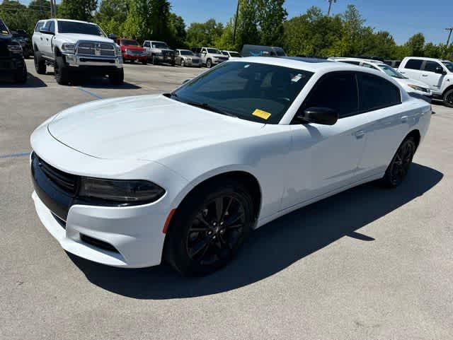 Thumbnail: 2021 Dodge Charger - 2
