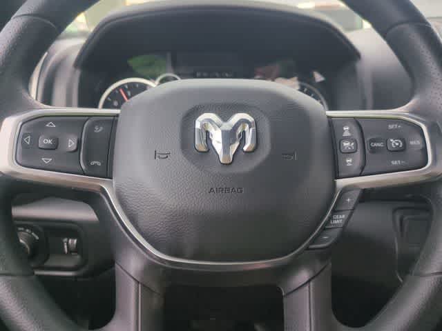 Thumbnail: 2026 RAM 3500 - 21