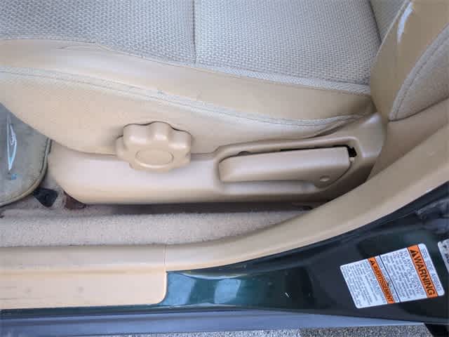Thumbnail: 2003 Subaru Forester - 18