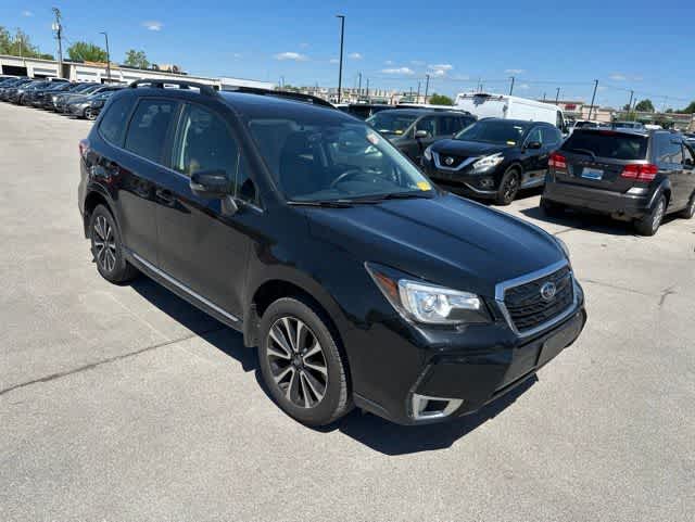 Thumbnail: 2018 Subaru Forester - 26