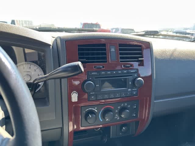 Thumbnail: 2005 Dodge Dakota - 6